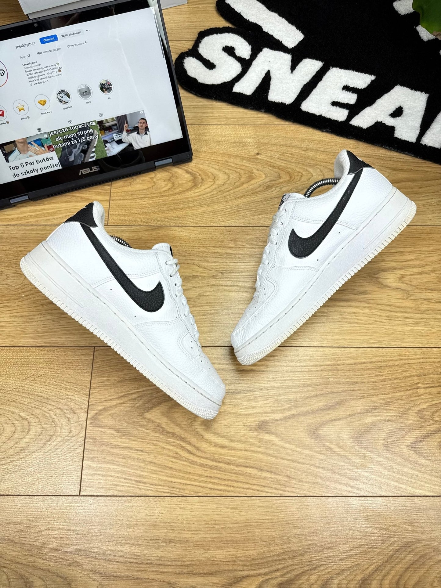 Nike Air Force 1 Low (43)