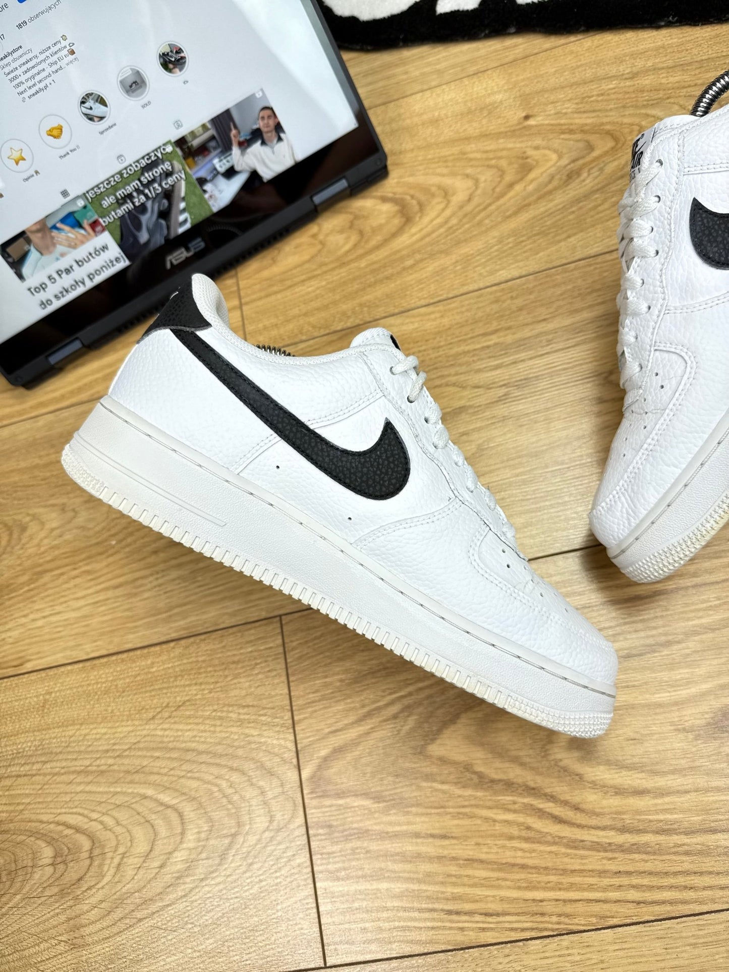 Nike Air Force 1 Low (43)