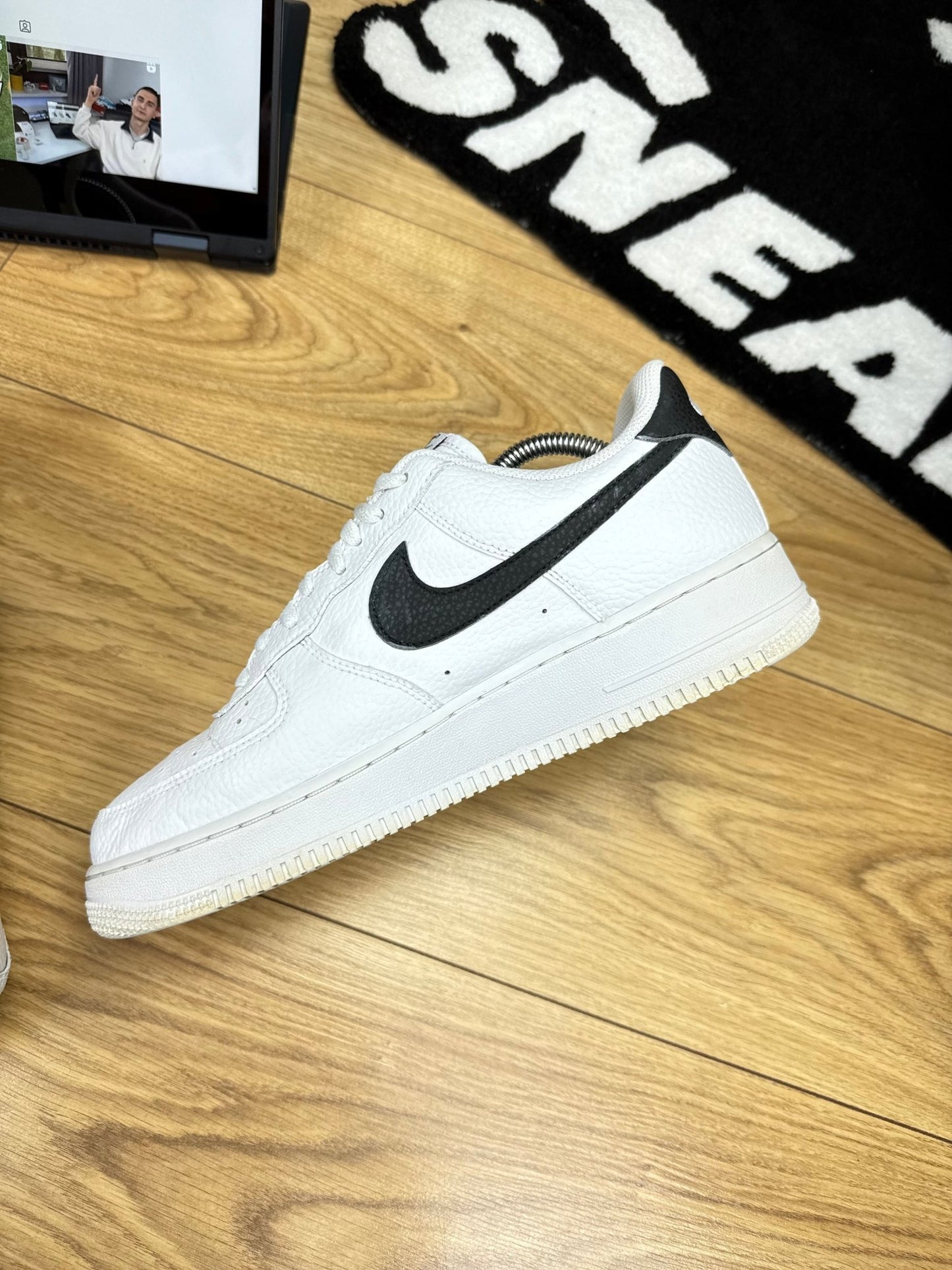 Nike Air Force 1 Low (43)