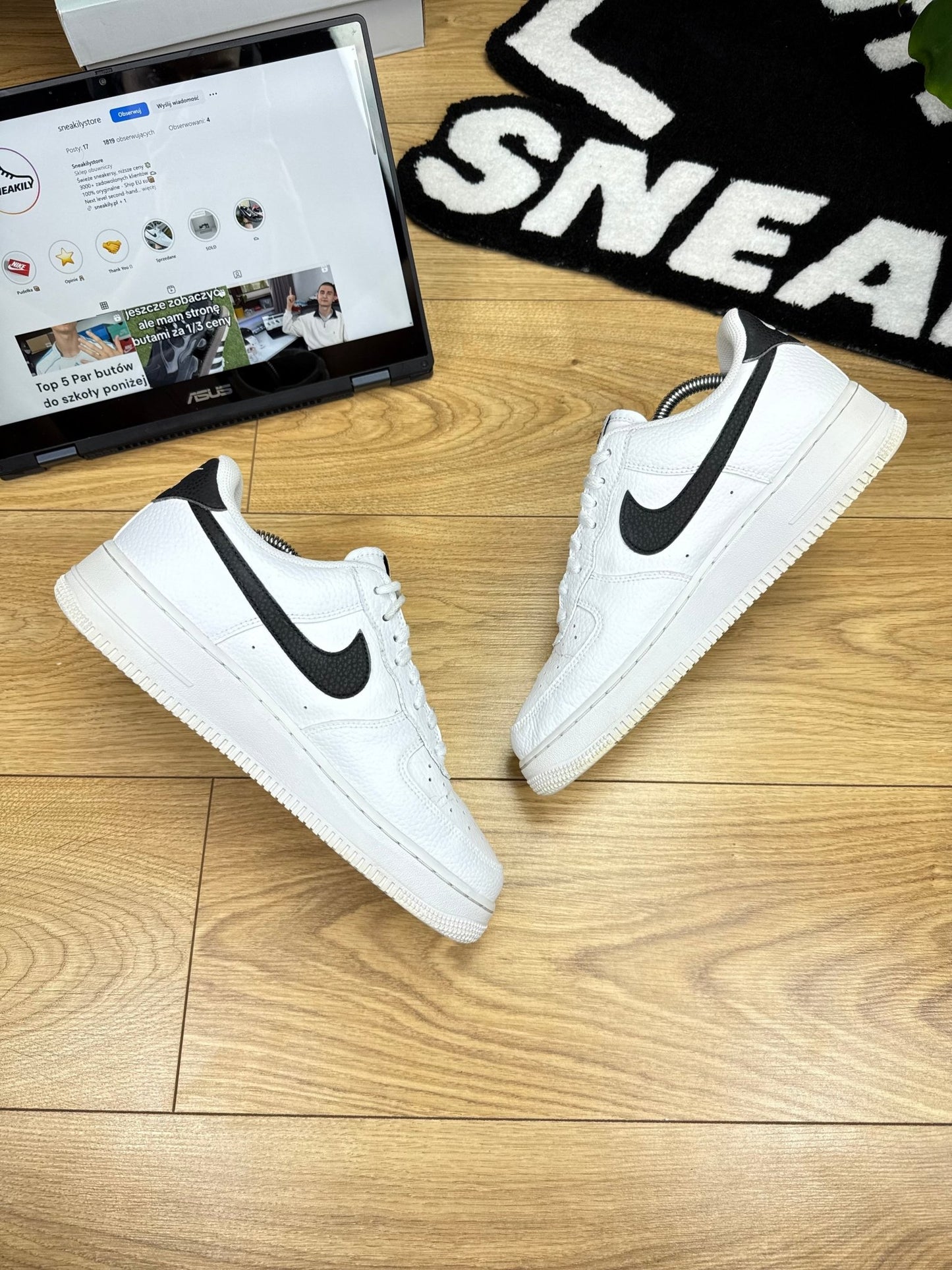 Nike Air Force 1 Low (43)