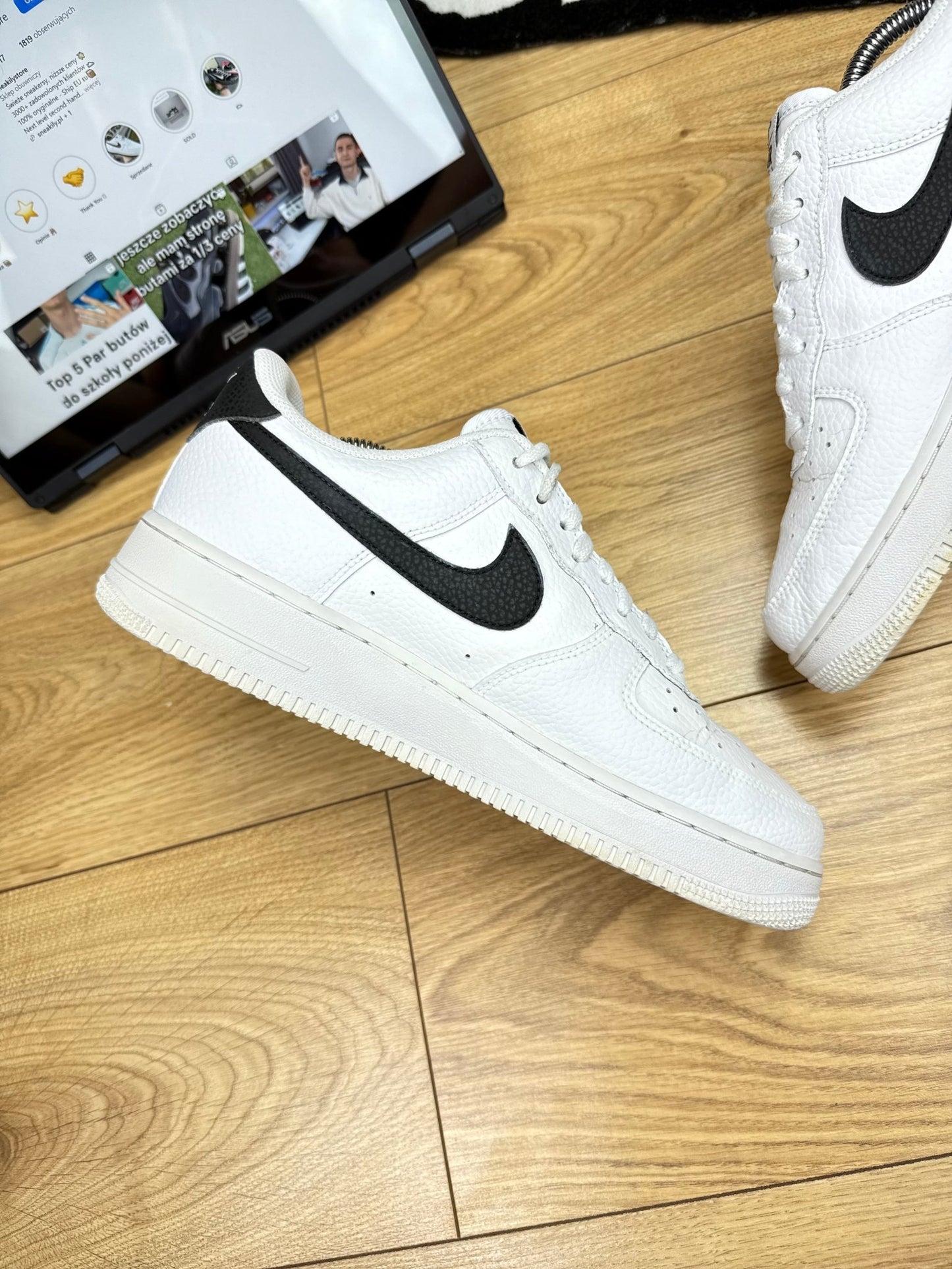 Nike Air Force 1 Low (43)
