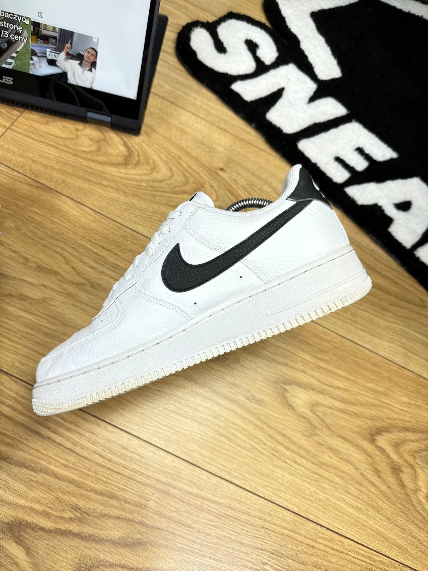 Nike Air Force 1 Low (43)