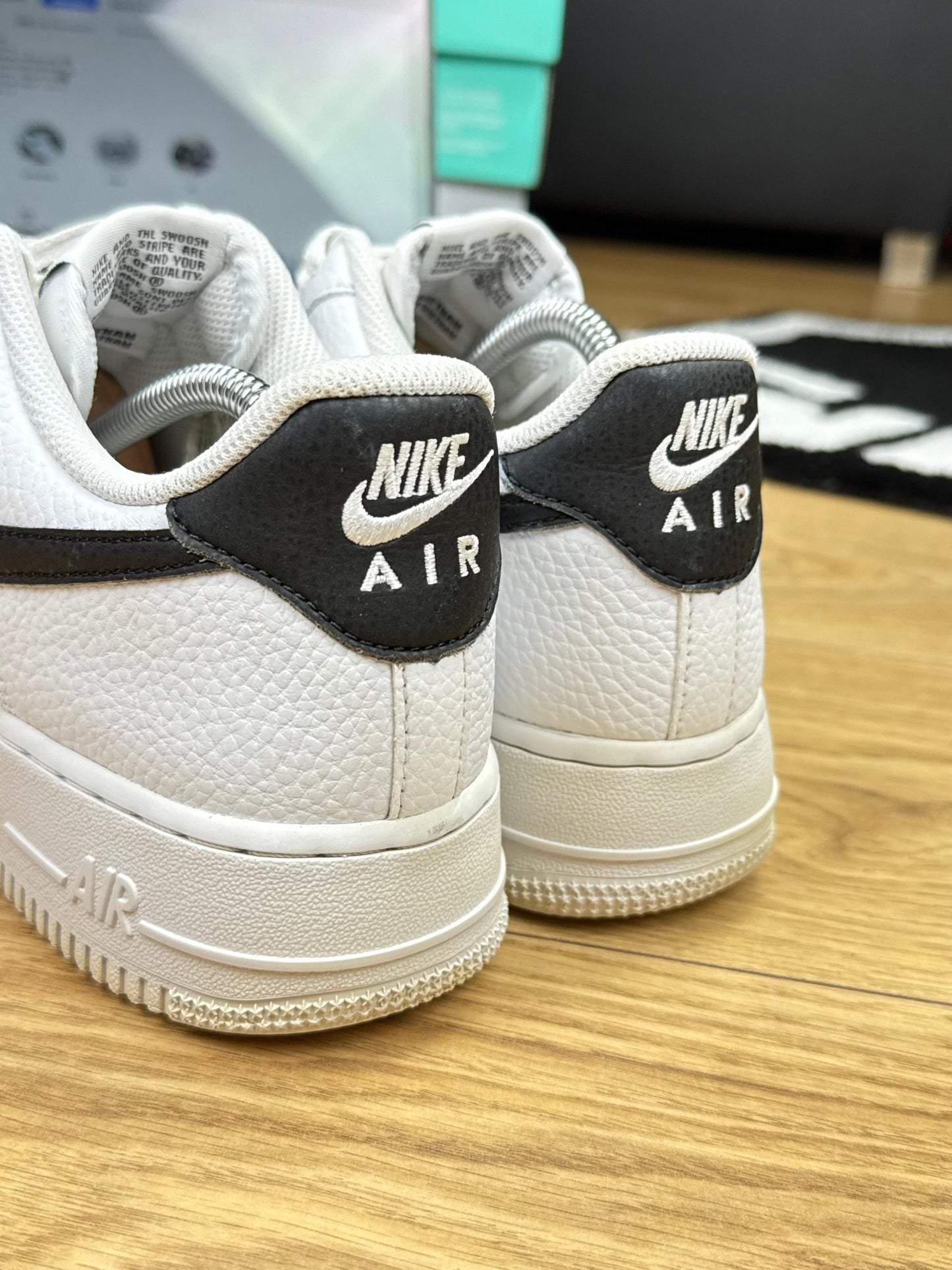 Nike Air Force 1 Low (43)