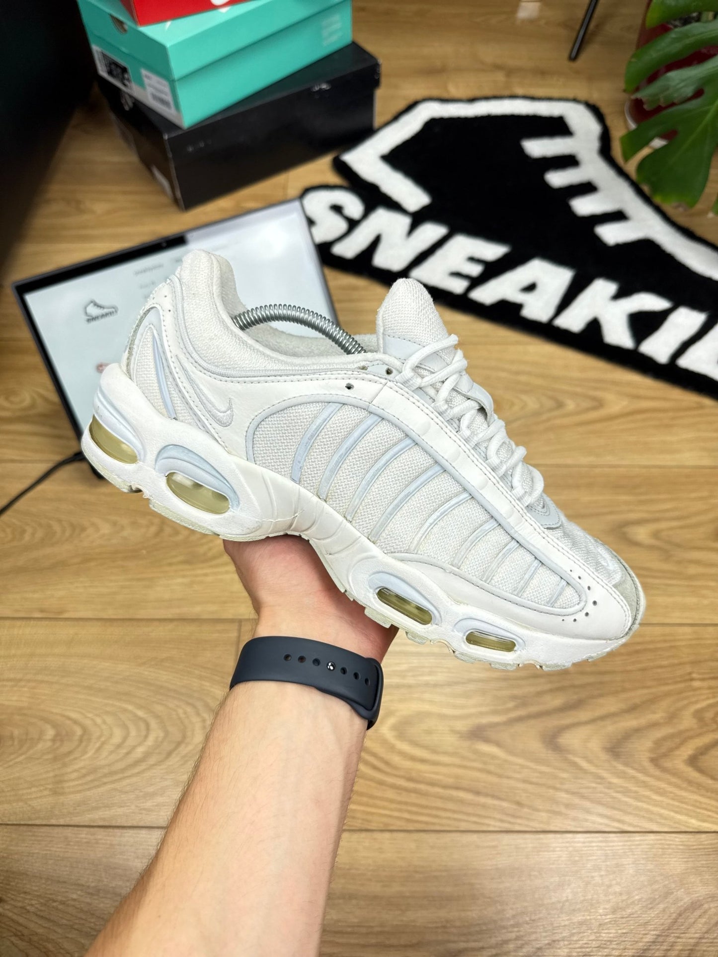 Nike Air Max Tailwind IV (45)