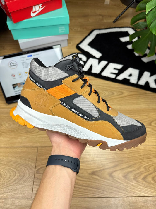 Timberland Lincoln Peak Mid Gore-Tex (45.5)