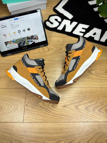 Timberland Lincoln Peak Mid Gore-Tex (45.5)