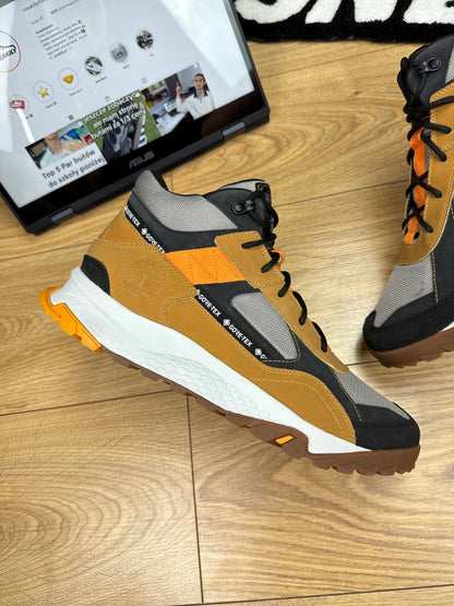 Timberland Lincoln Peak Mid Gore-Tex (45.5)