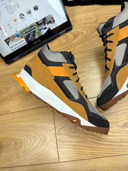 Timberland Lincoln Peak Mid Gore-Tex (45.5)