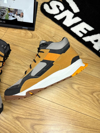 Timberland Lincoln Peak Mid Gore-Tex (45.5)