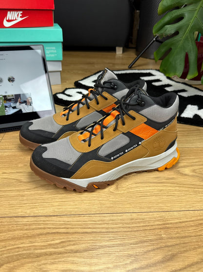 Timberland Lincoln Peak Mid Gore-Tex (45.5)