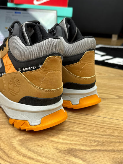 Timberland Lincoln Peak Mid Gore-Tex (45.5)