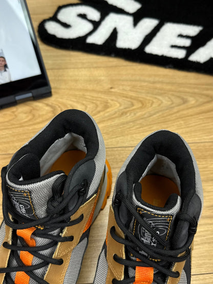 Timberland Lincoln Peak Mid Gore-Tex (45.5)