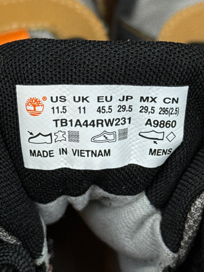 Timberland Lincoln Peak Mid Gore-Tex (45.5)