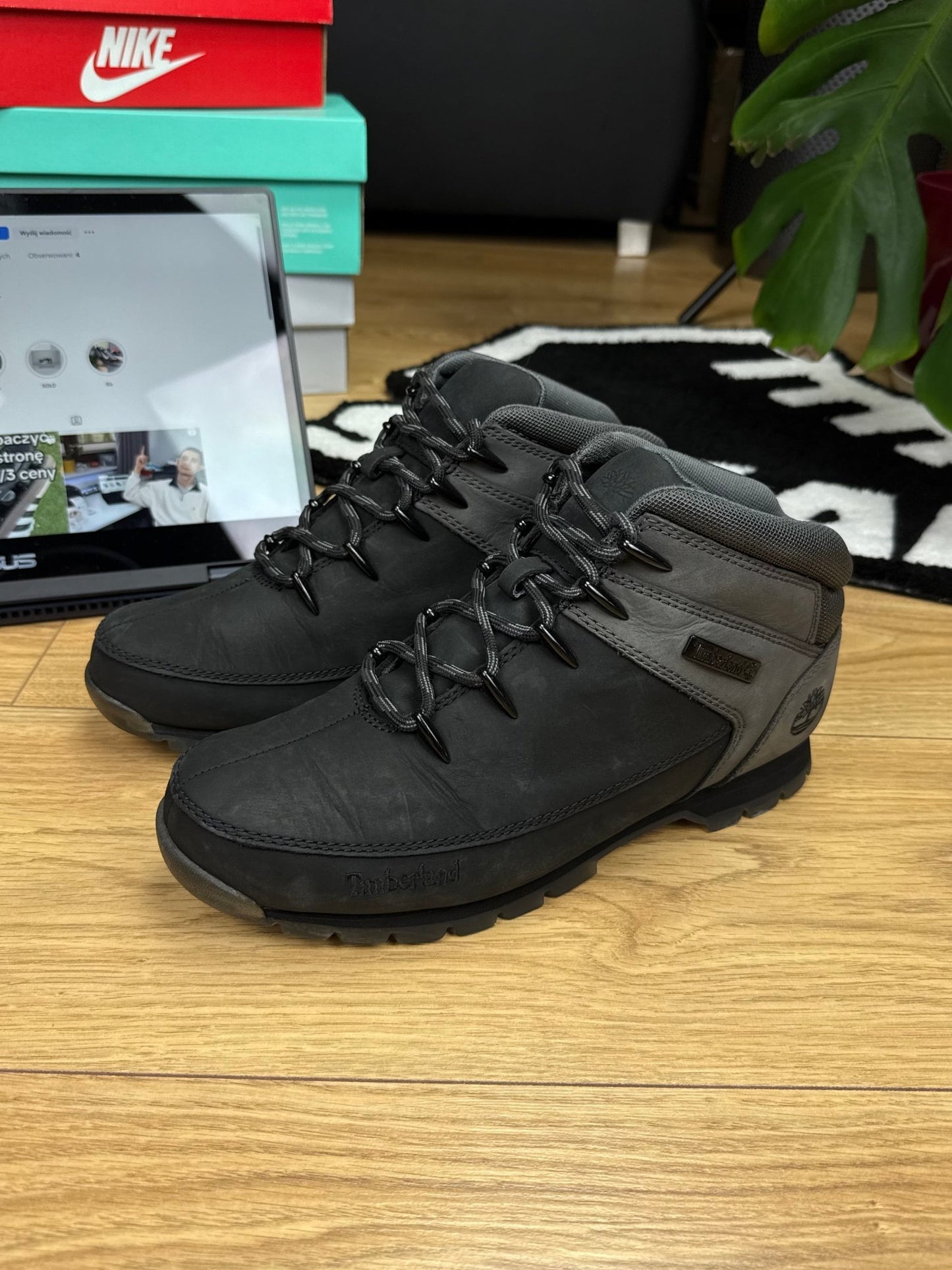 Timberland Euro Sprint (43)