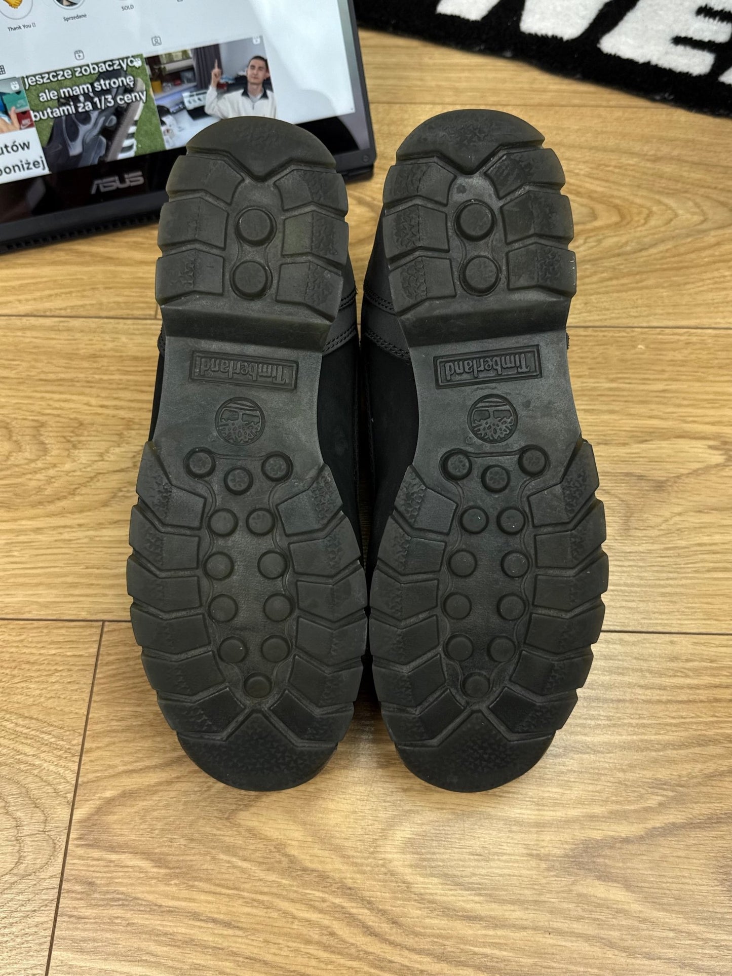 Timberland Euro Sprint (43)