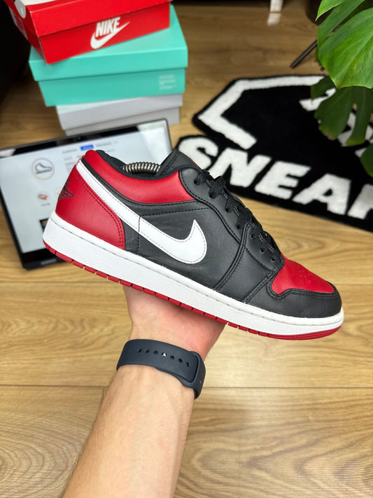 Nike Air Jordan 1 Low (44)
