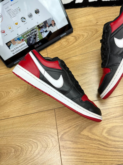 Nike Air Jordan 1 Low (44)