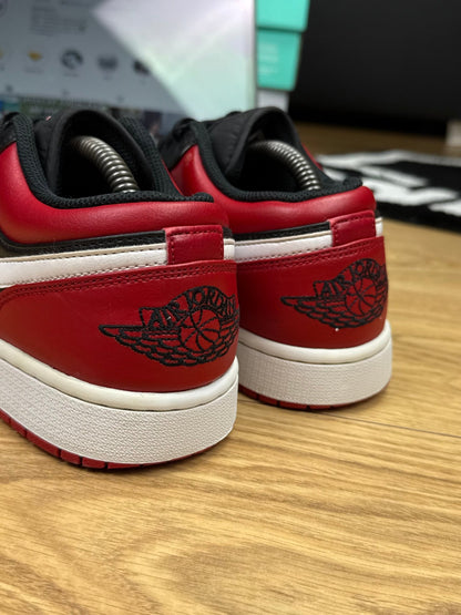 Nike Air Jordan 1 Low (44)
