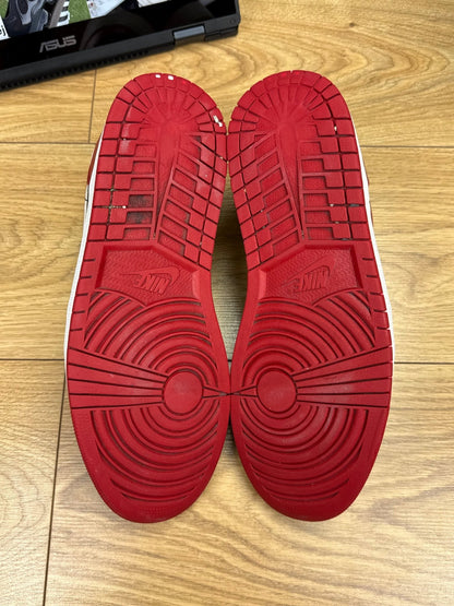 Nike Air Jordan 1 Low (44)