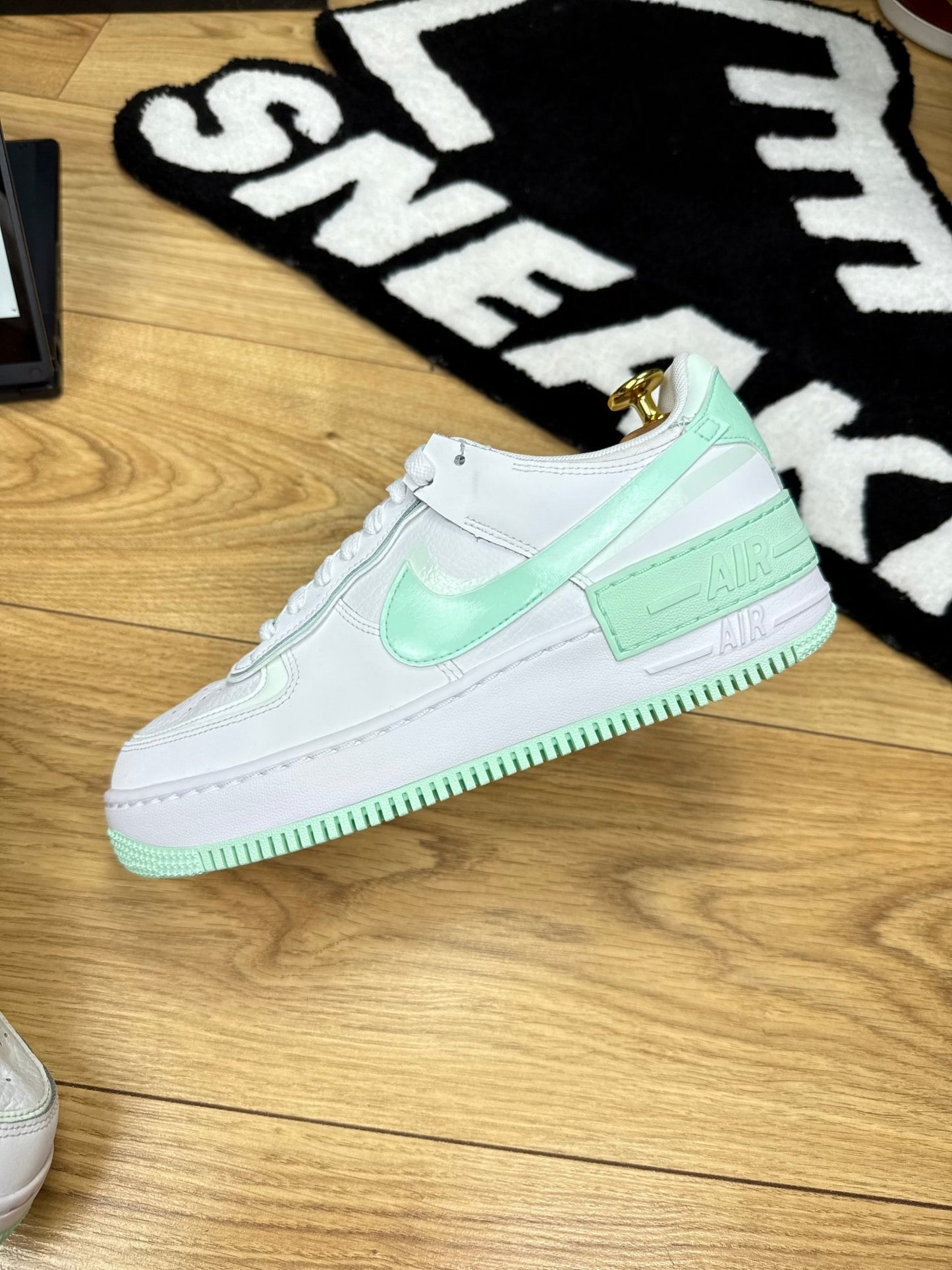 Nike Air Force 1 Low Shadow (40.5)