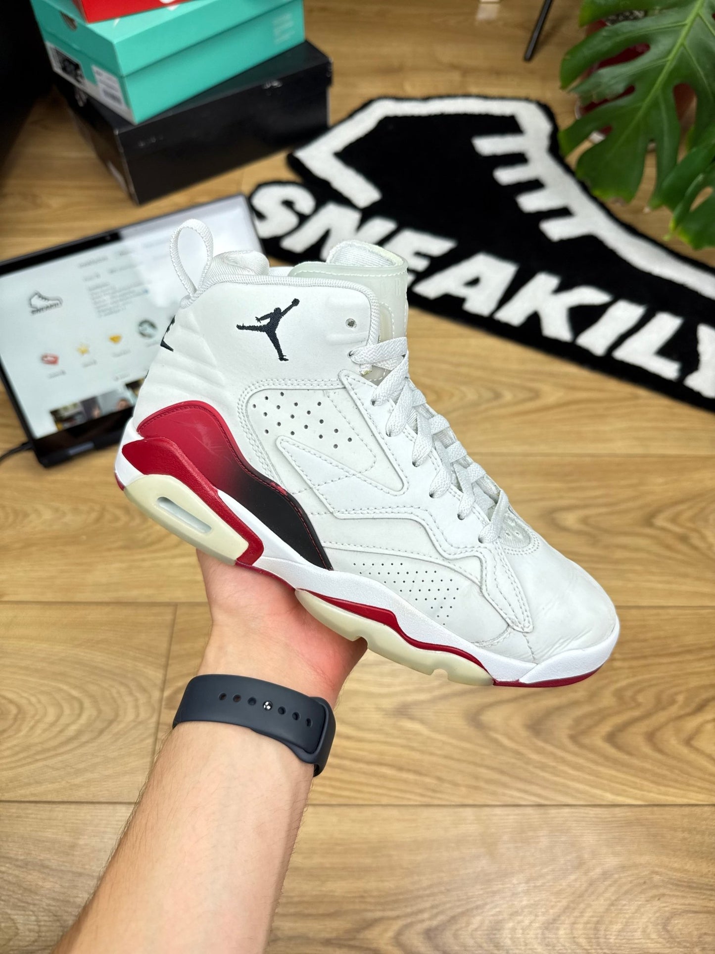 Nike Air Jordan MVP (39)
