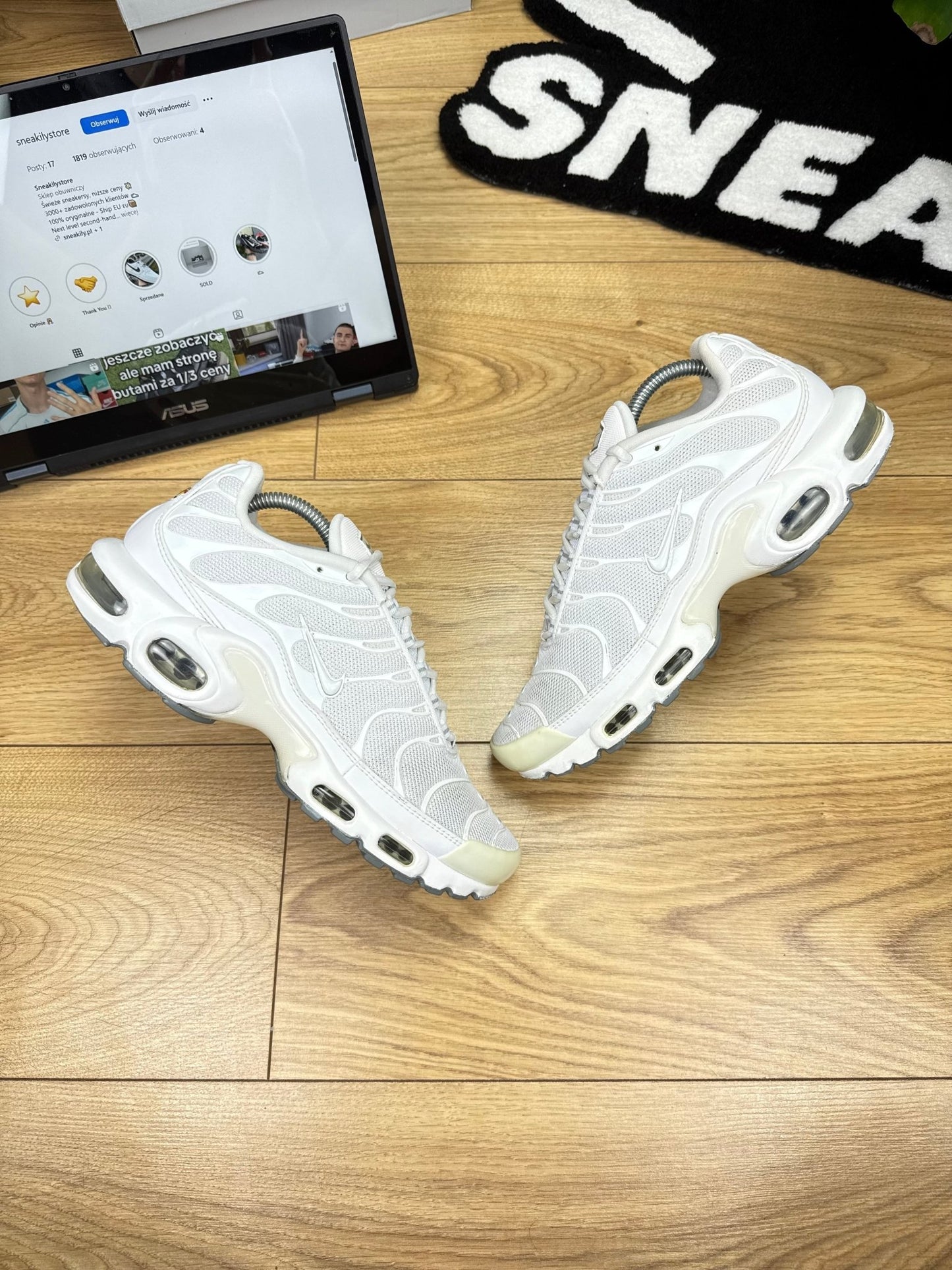 Nike Air Max Plus (42)