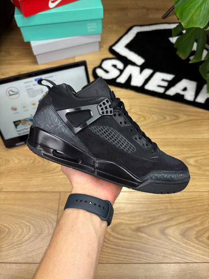 Nike Air Jordan Spizike Low (41)