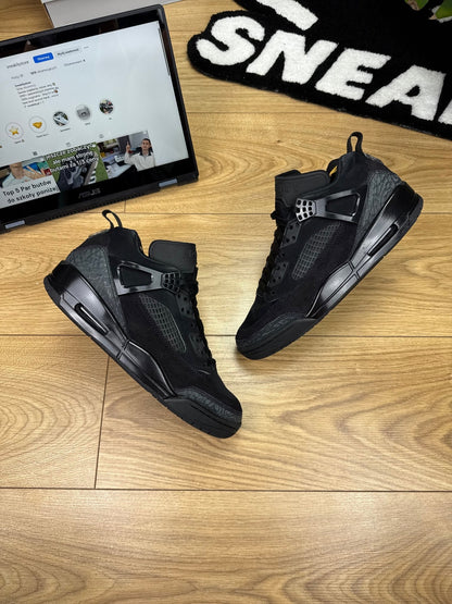 Nike Air Jordan Spizike Low (41)