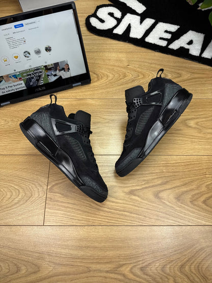 Nike Air Jordan Spizike Low (41)