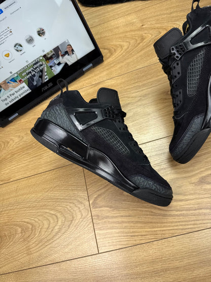 Nike Air Jordan Spizike Low (41)