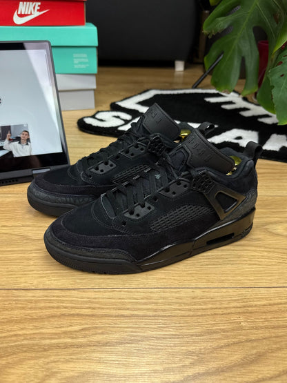 Nike Air Jordan Spizike Low (41)