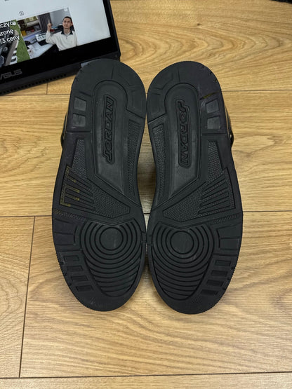 Nike Air Jordan Spizike Low (41)