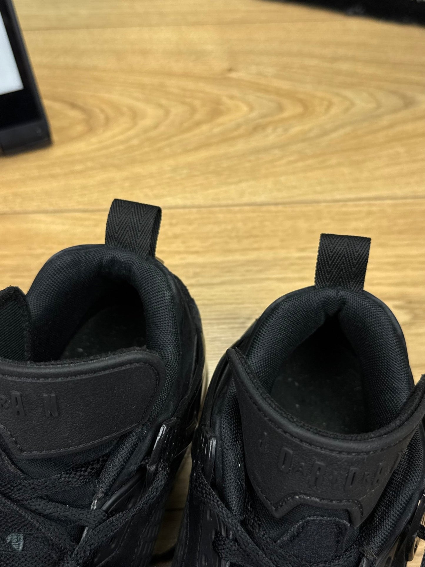 Nike Air Jordan Spizike Low (41)