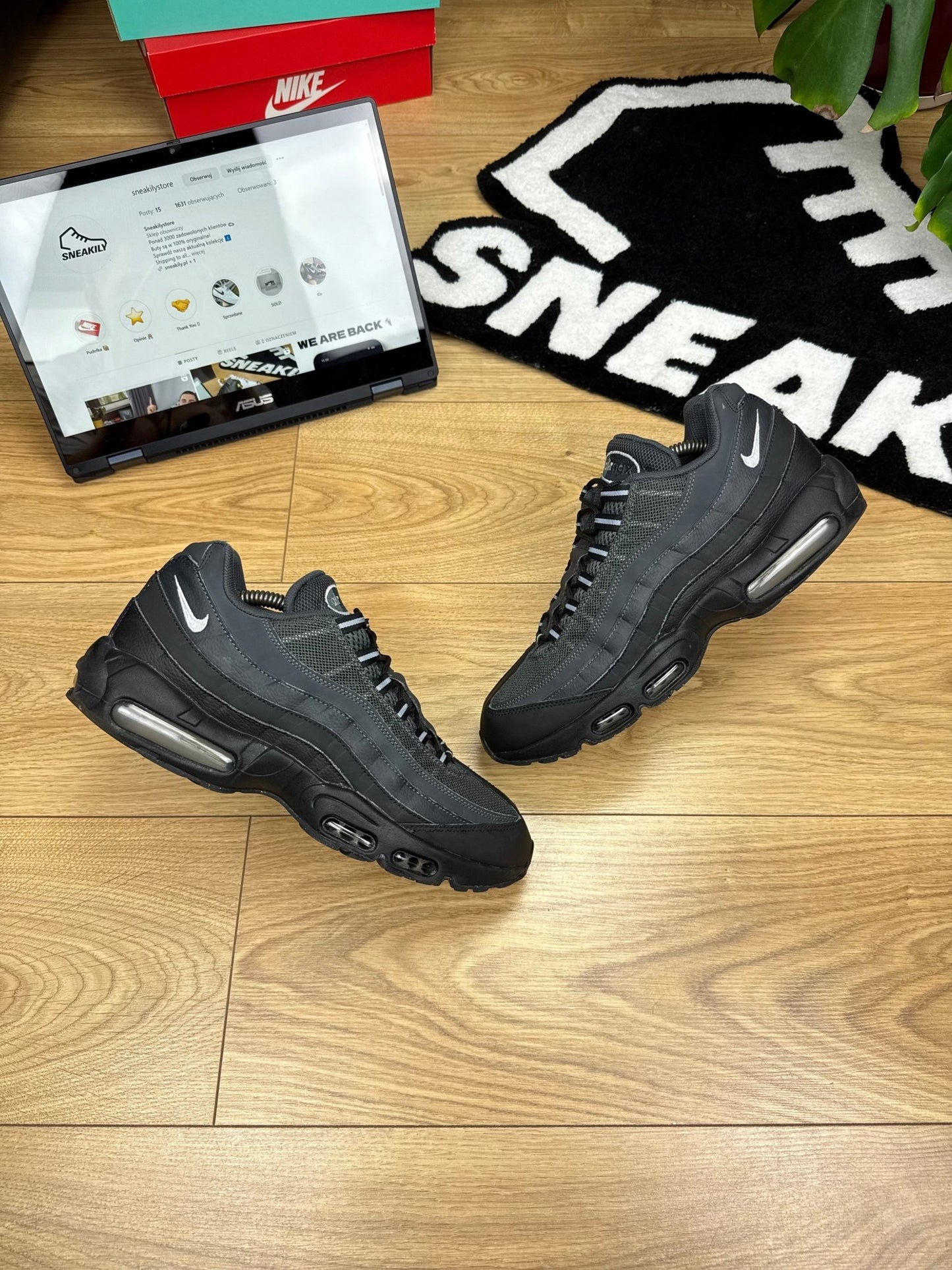 Nike Air Max 95 (45)