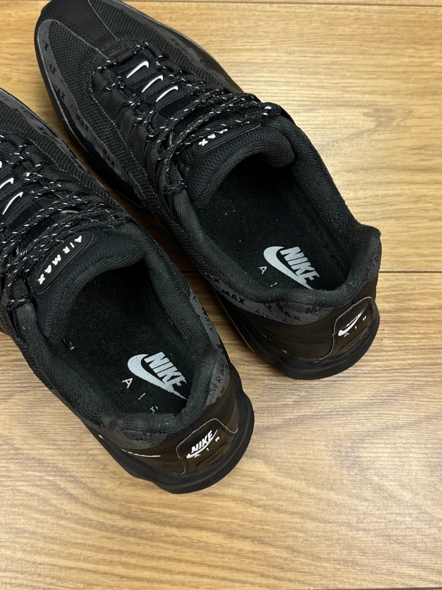 Nike Air Max 95 Ultra (42)
