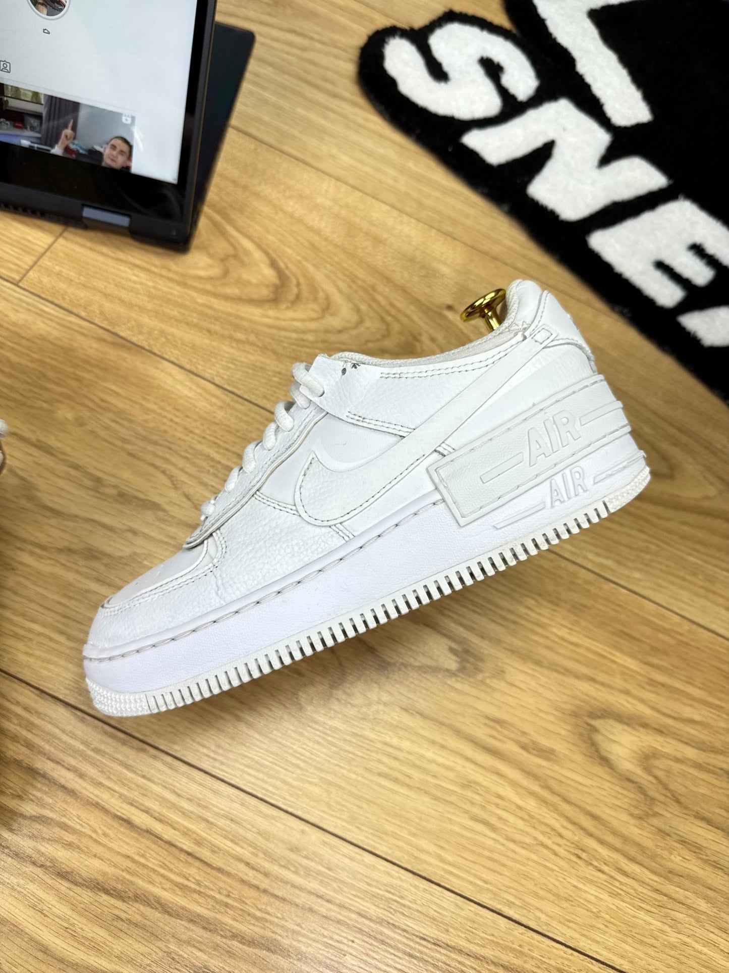 Nike Air Force 1 Shadow (37.5)