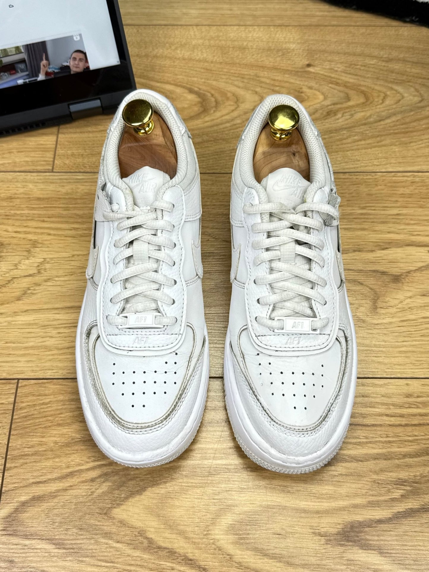 Nike Air Force 1 Shadow (37.5)