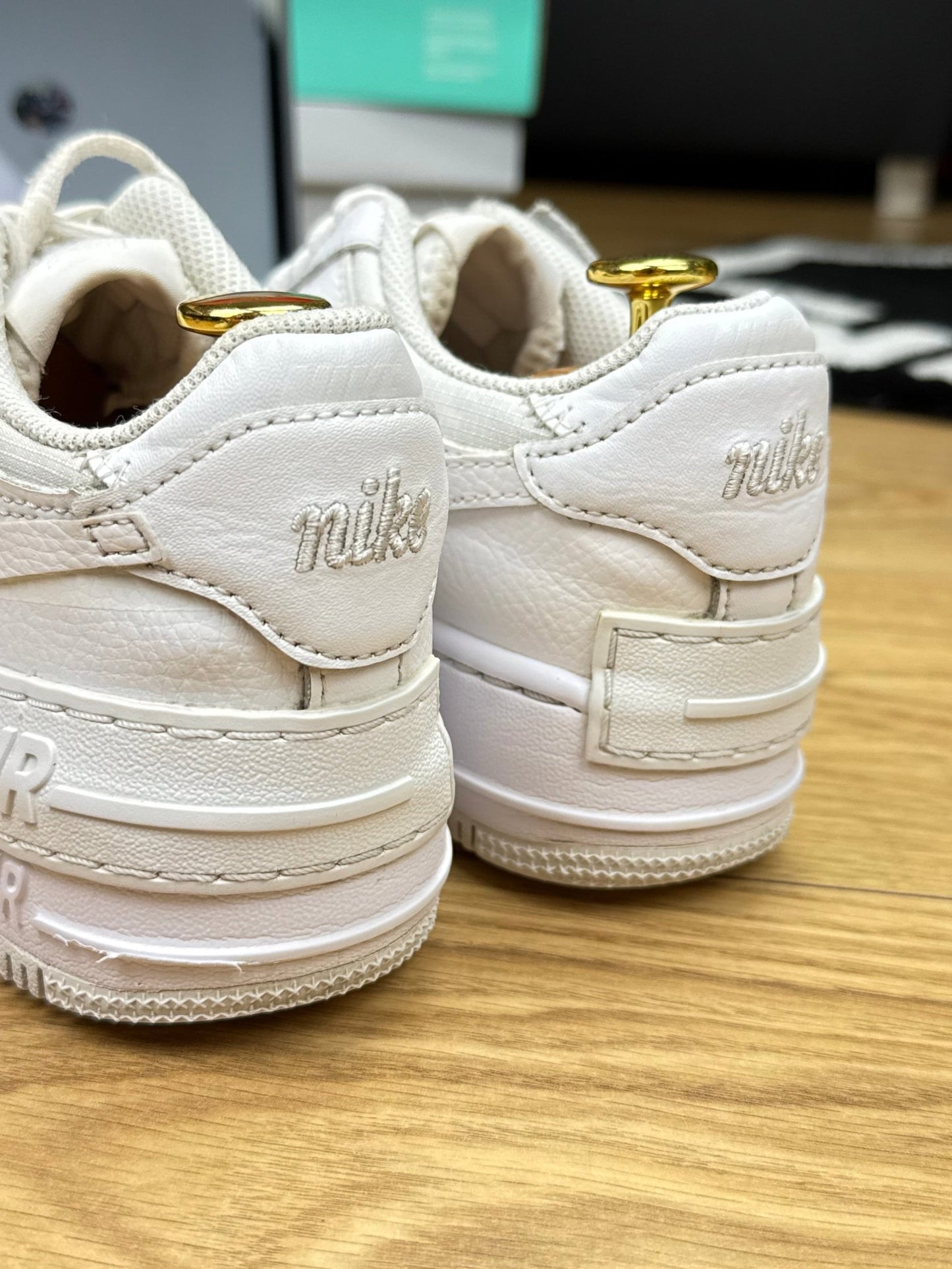 Nike Air Force 1 Shadow (37.5)