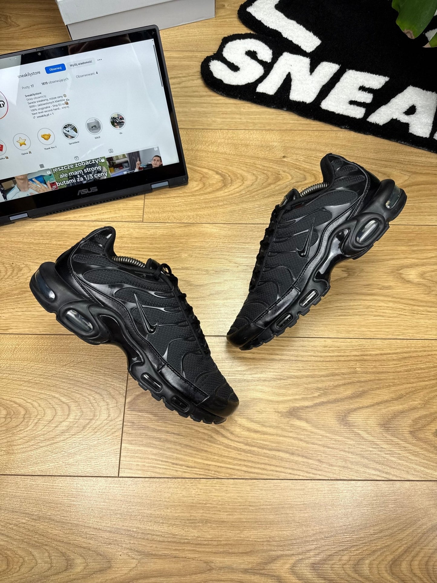 Nike Air Max Plus (44)
