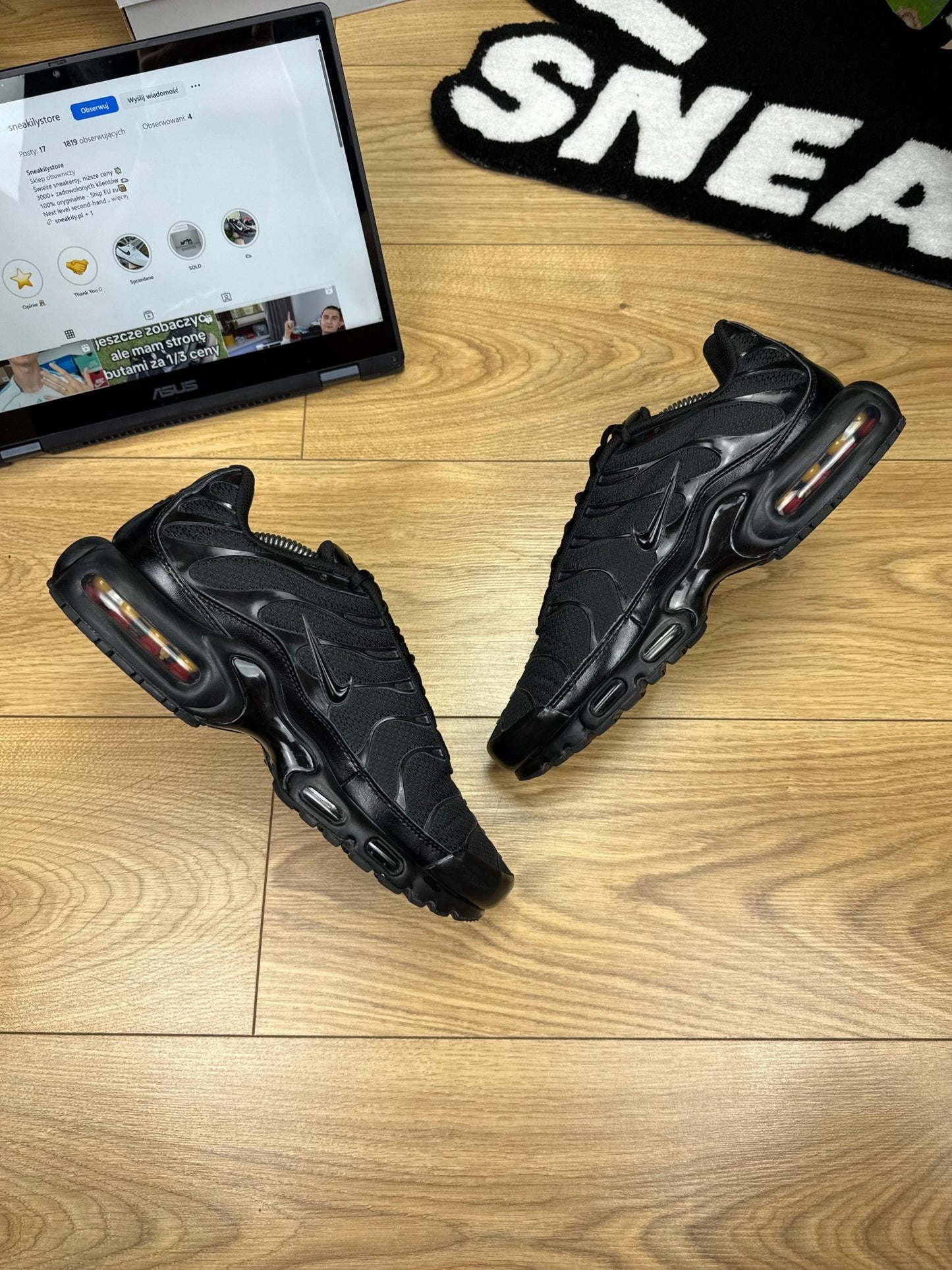 Nike Air Max Plus (44)