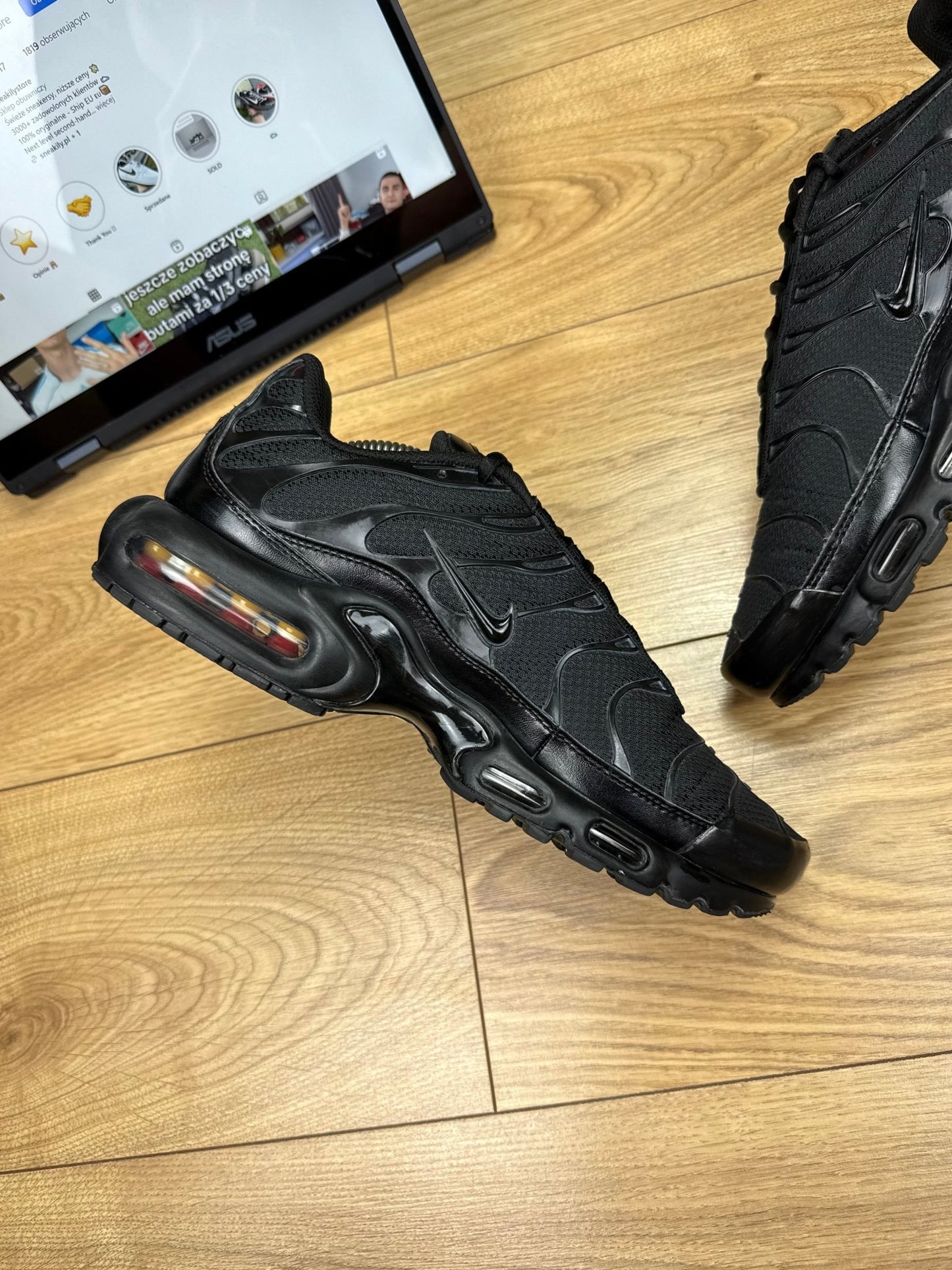 Nike Air Max Plus (44)
