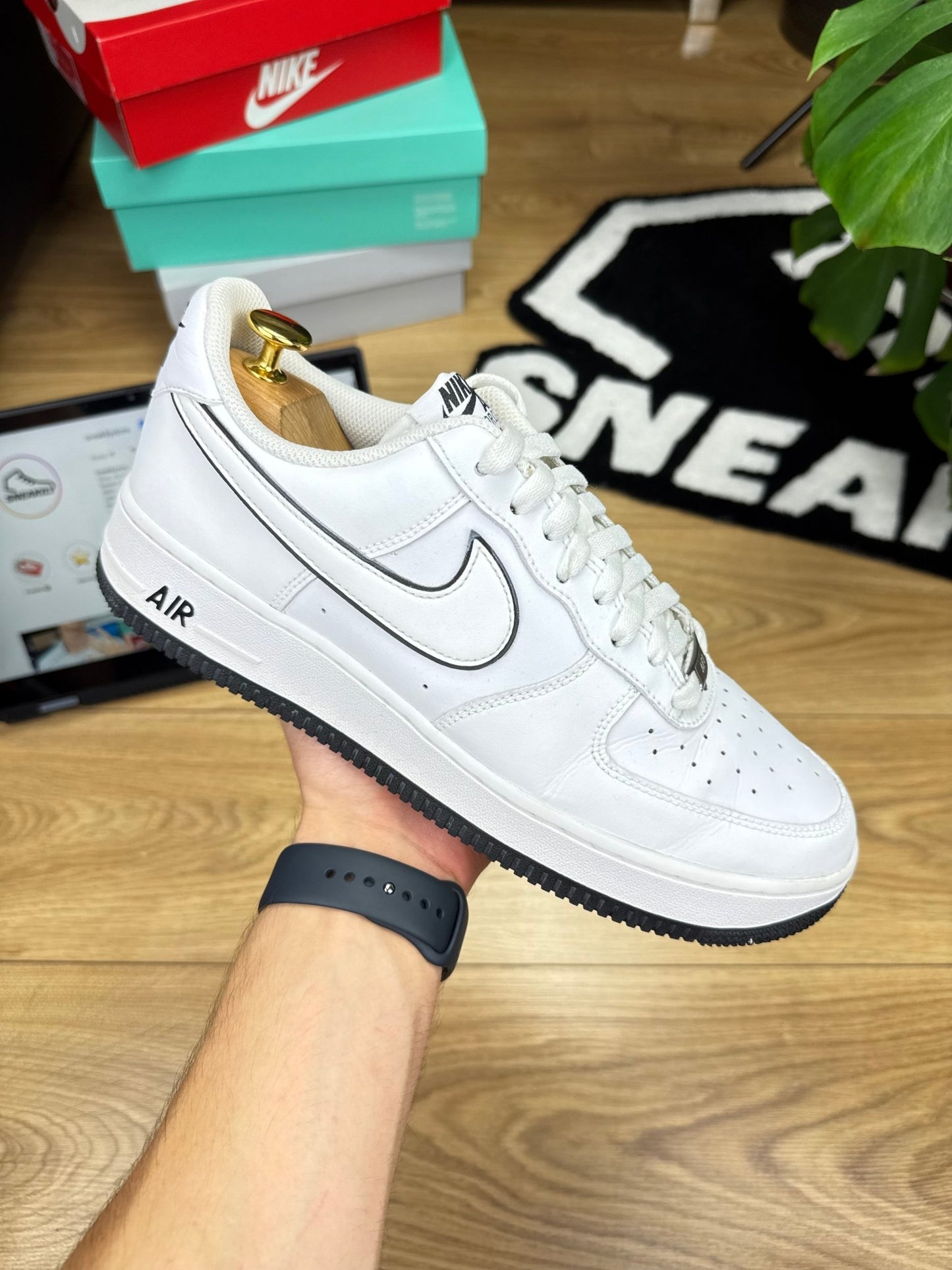 Nike Air Force 1 Low (44)