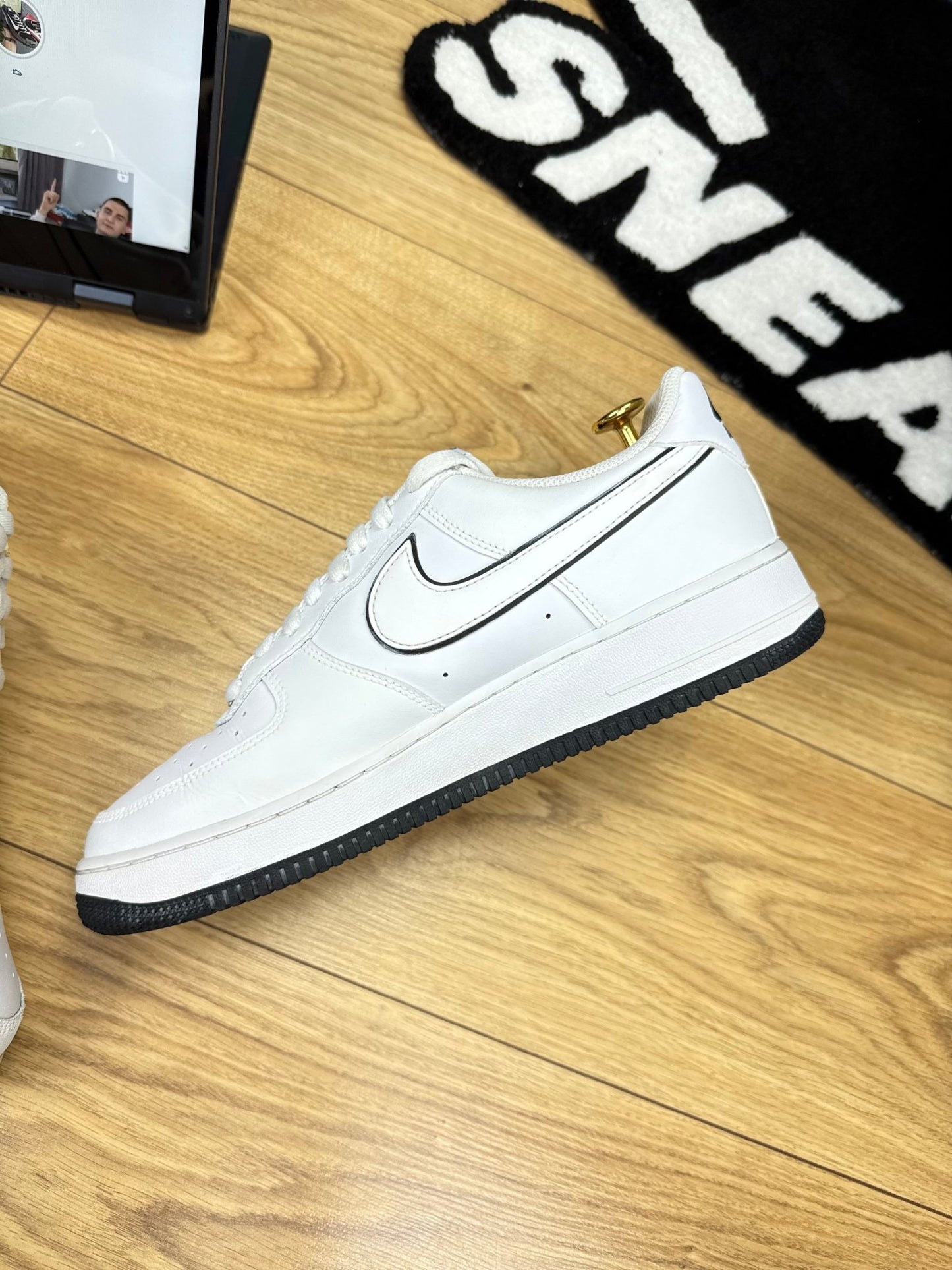 Nike Air Force 1 Low (44)
