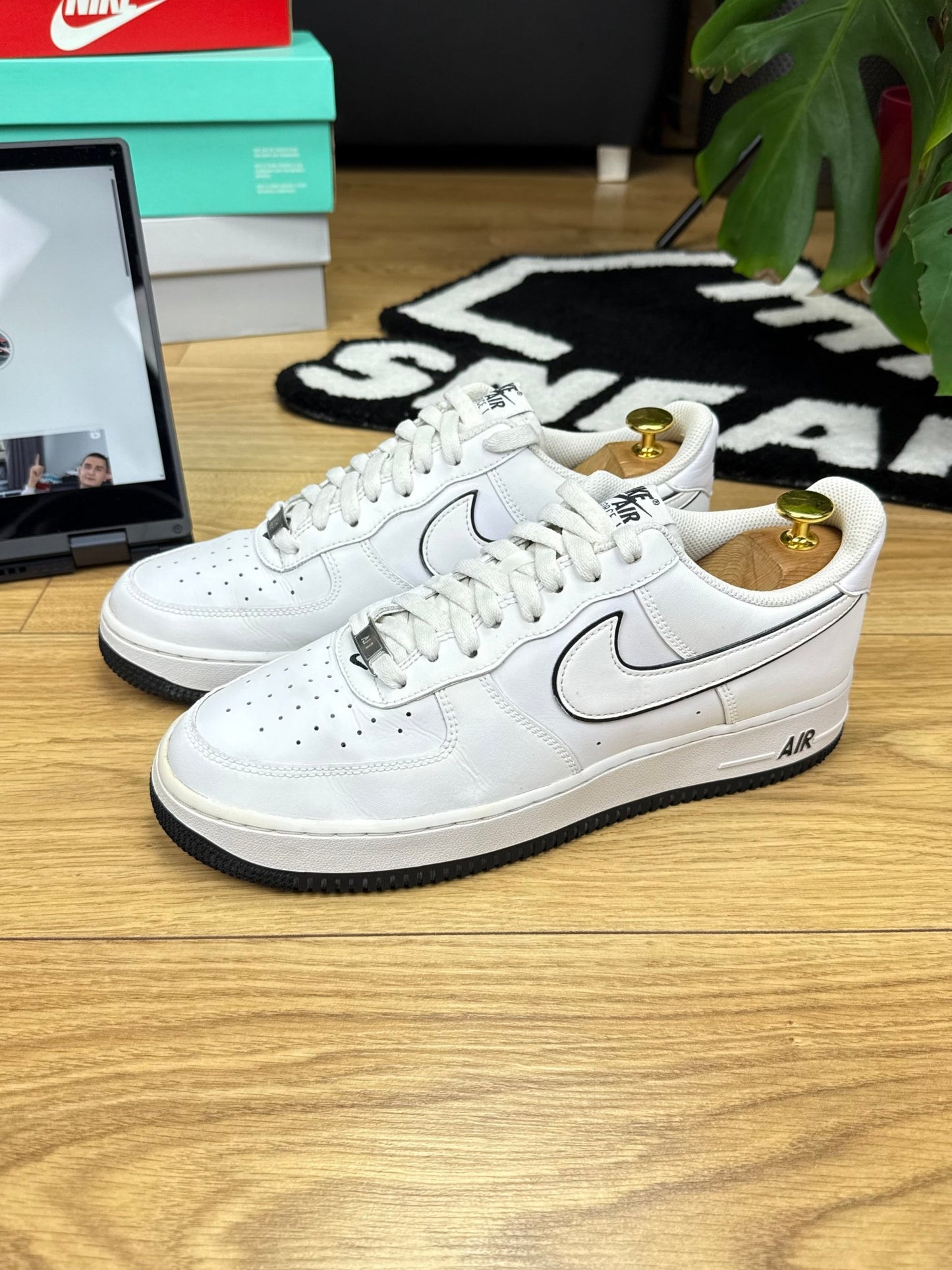 Nike Air Force 1 Low (44)