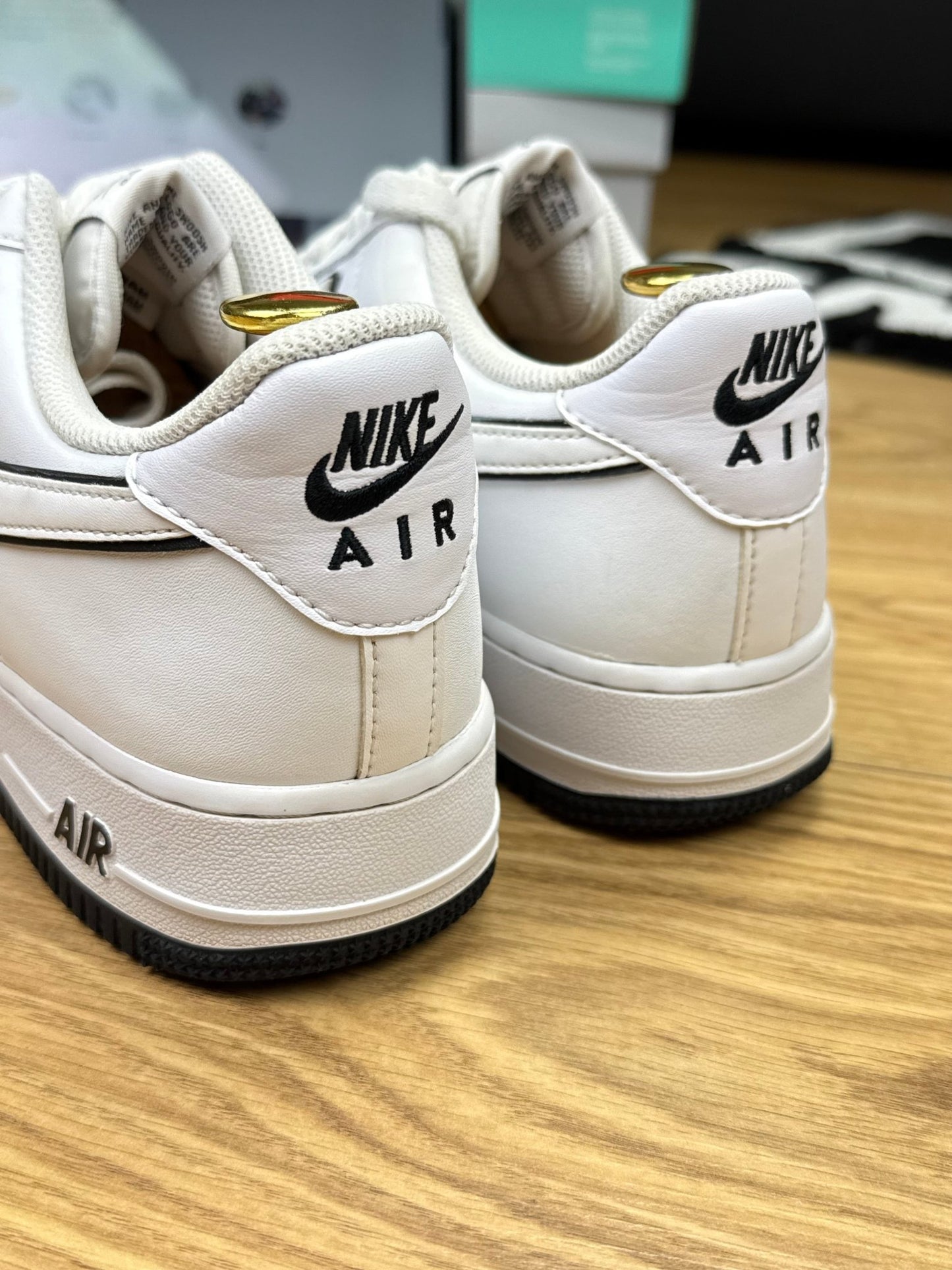 Nike Air Force 1 Low (44)