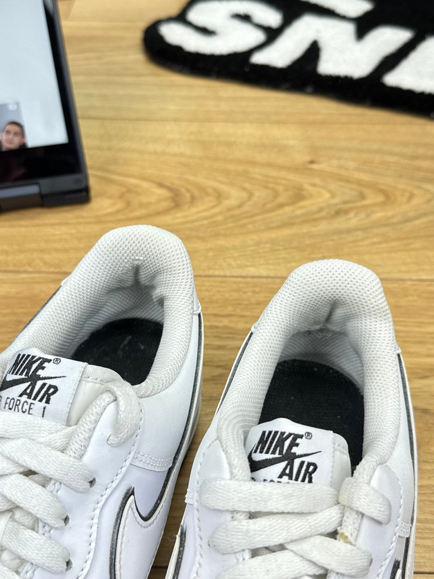 Nike Air Force 1 Low (44)