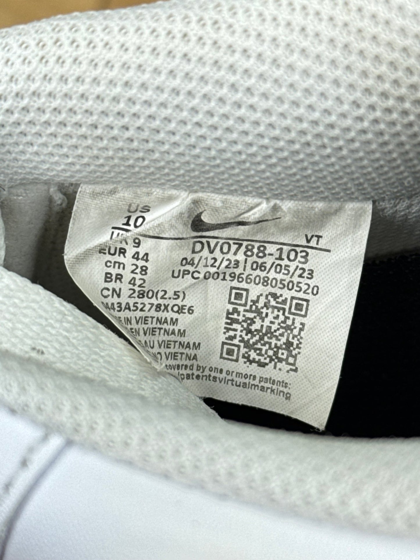 Nike Air Force 1 Low (44)