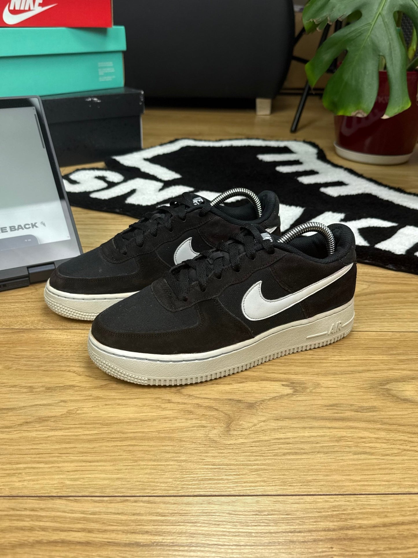 Nike Air Force 1 Low (38.5)