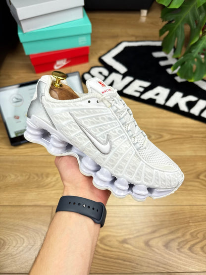 Nike Shox TL (38)