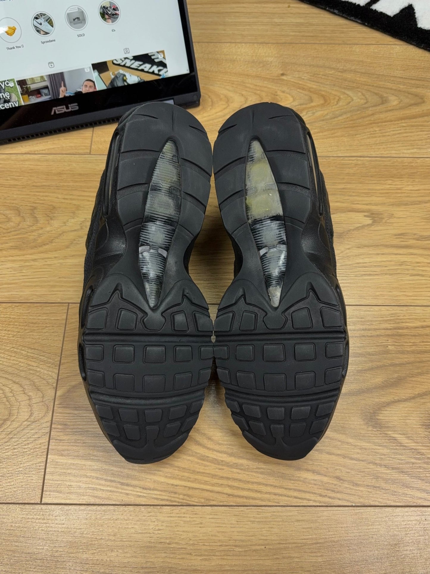 Nike Air Max 95 (46)